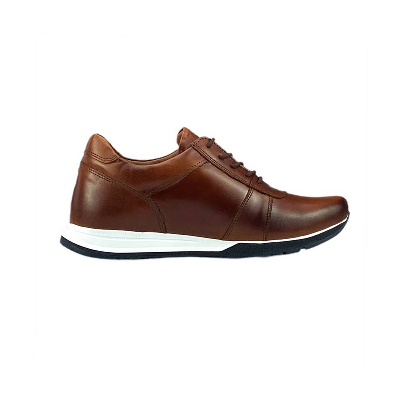 Schuhe Mit Erhöhung Für Männer GILBERTO +7 CM | BETELLI