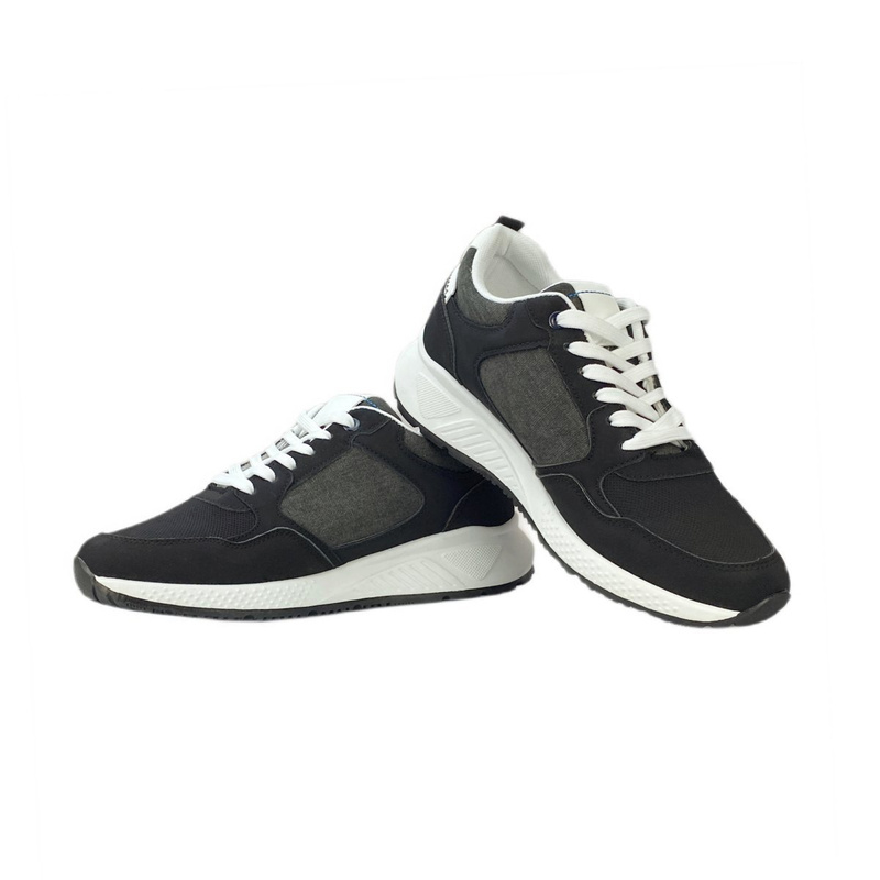 Schuhe Mit Erhöhung Für Männer  GIUSEPPE  + 7 CM | HIGH UPPER