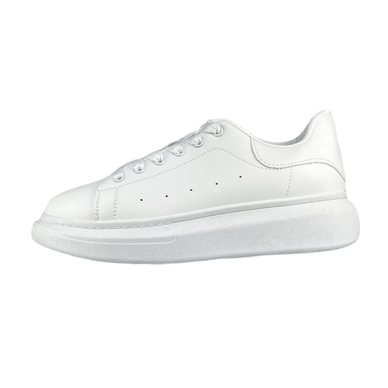 Herren-Sneaker der die Körpergröße erhöht ANTONIO + 8 CM | HIGH UPPER