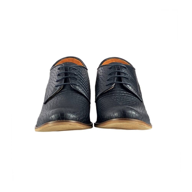  Schuhe Mit Erhöhung Für Männer VITTORIO +7 CM | BETELLI