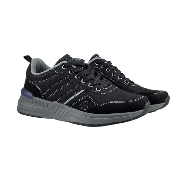 ARMANDO Schuhe Mit Erhöhung Für Männer  + 7 CM | HIGH UPPER