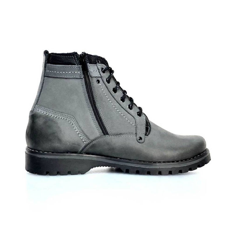 Schuhe Die Grösser Machen ARGENTA + 7 CM | BETELLI