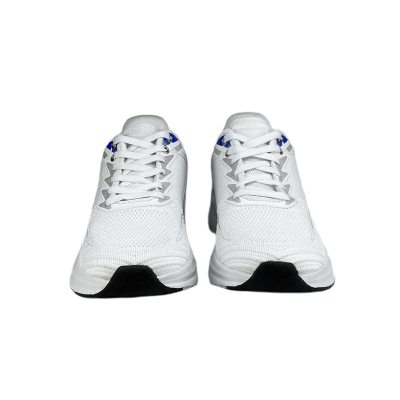 Schuhe Mit Erhöhung Für Männer MARK + 6 CM Größer | HIGH UPPER