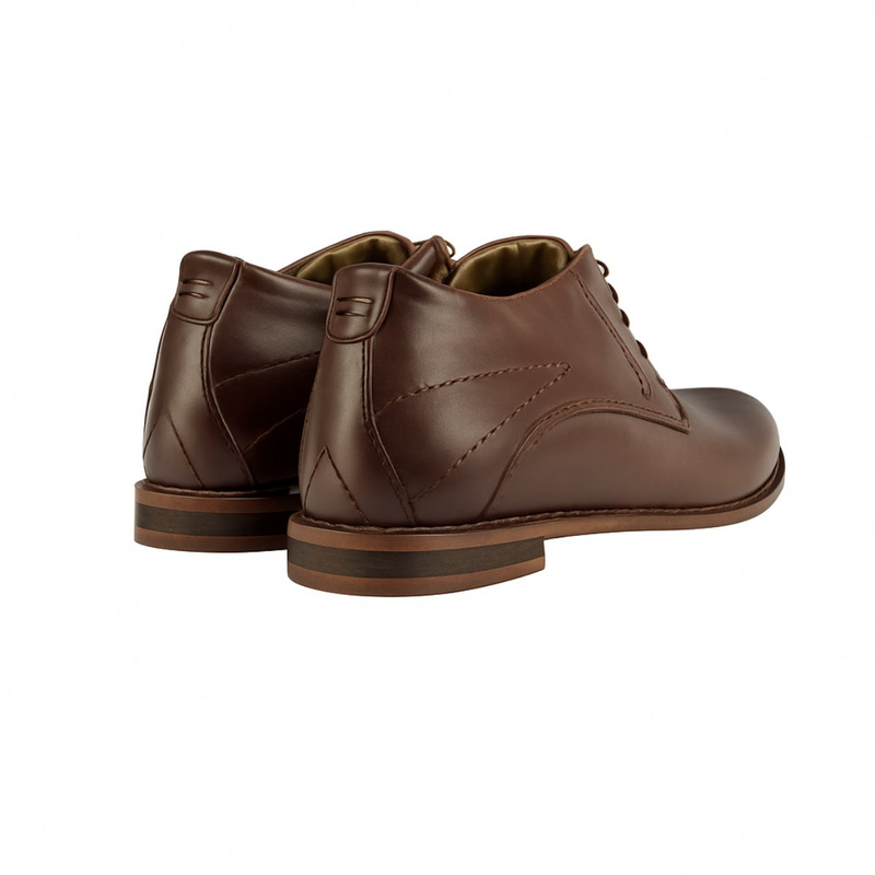 Schuhe Mit Erhöhung Für Männer PERIORE + 7 CM | BETELLI