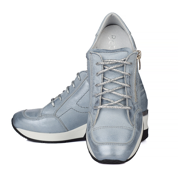 Damen IRENE + 7CM Aufzugsschuhe | BETELLI