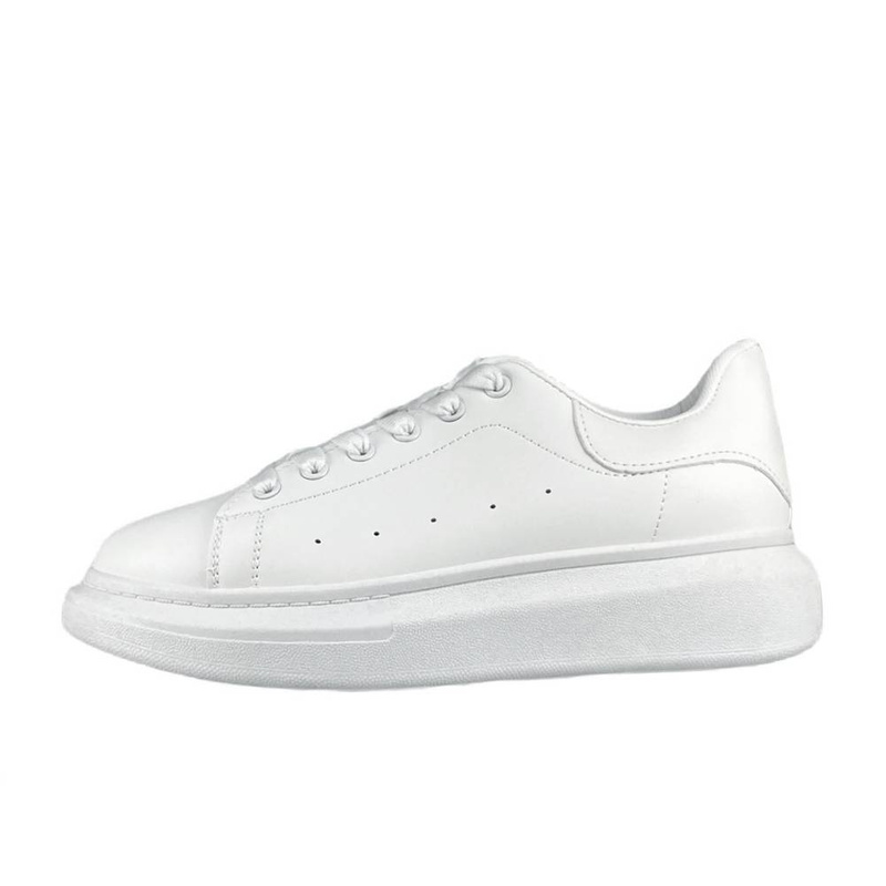 Damenturnschuhe zur Erhöhung der Körpergröße ADELE +8 CM | HIGH UPPER