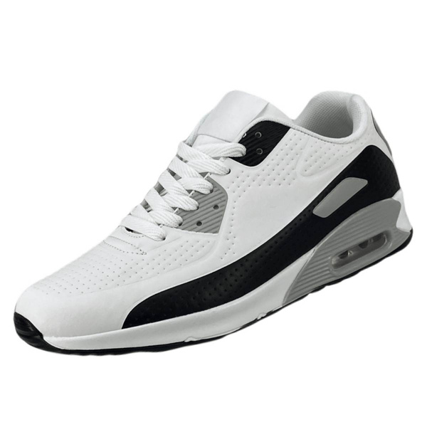 VITALE Schuhe Mit Erhöhung Für Männer  + 6 CM | HIGH UPPER