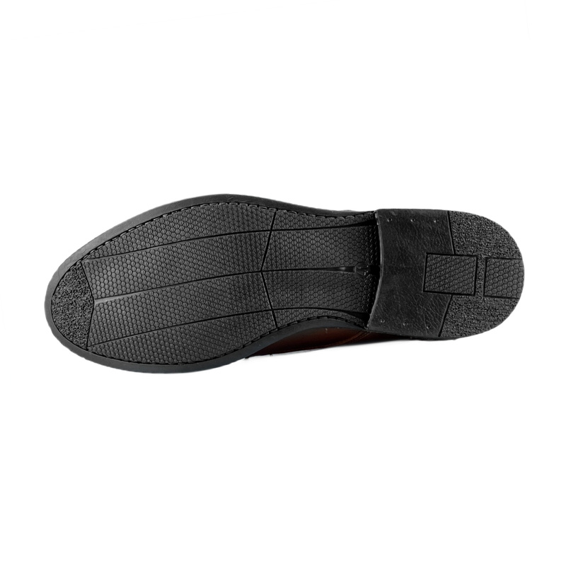Schuhe Mit Erhöhung Für Männer SORRENTO + 6 CM | BETELLI