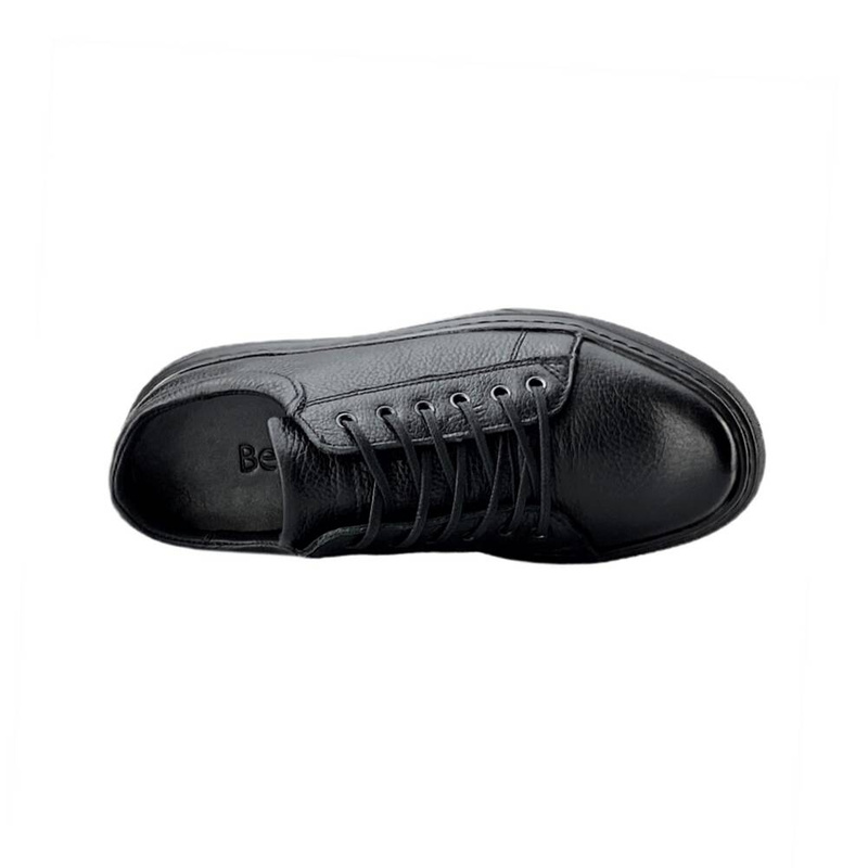 Schuhe Mit Erhöhung Für Männer  ROLANDO  + 7 CM | BETELLI