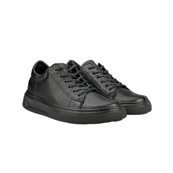 Schuhe Mit Erhöhung Für Männer  ROLANDO  + 7 CM | BETELLI