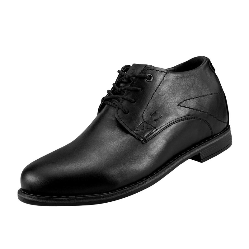 Schuhe Mit Erhöhung Für Männer PIETRO + 7 CM | BETELLI