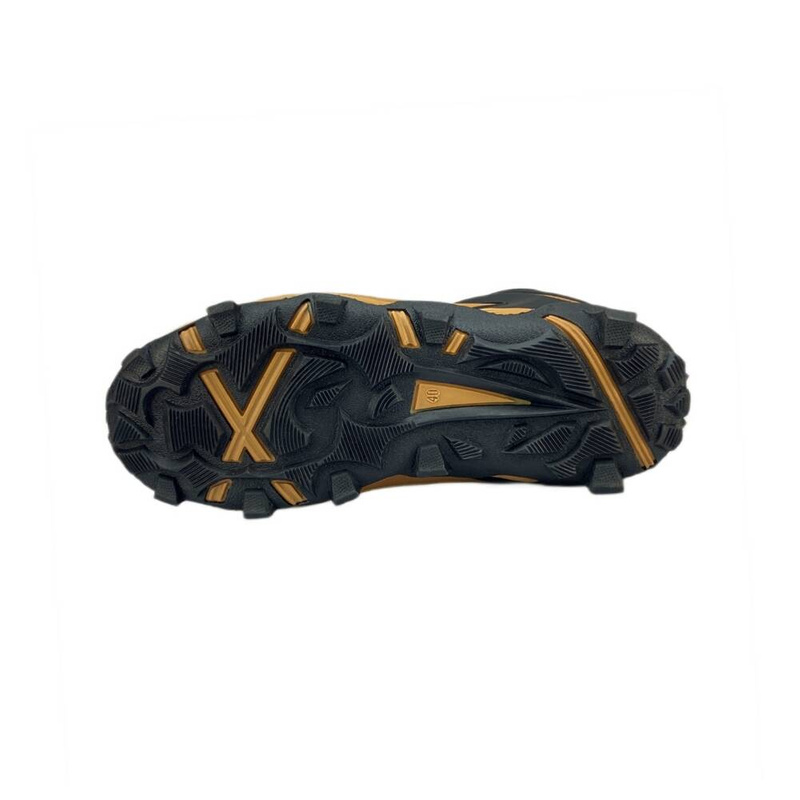 Schuhe Die Grösser Machen JACKSON + 6 CM | HIGH UPPER