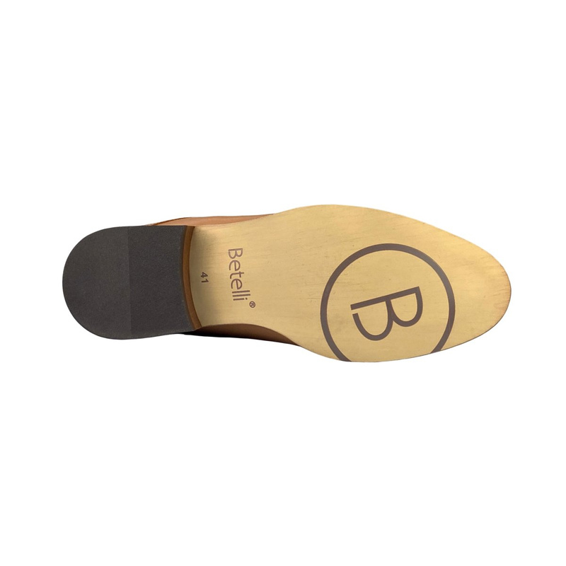 Schuhe Mit Erhöhung Für Männer  ASTI +7CM | BETELLI