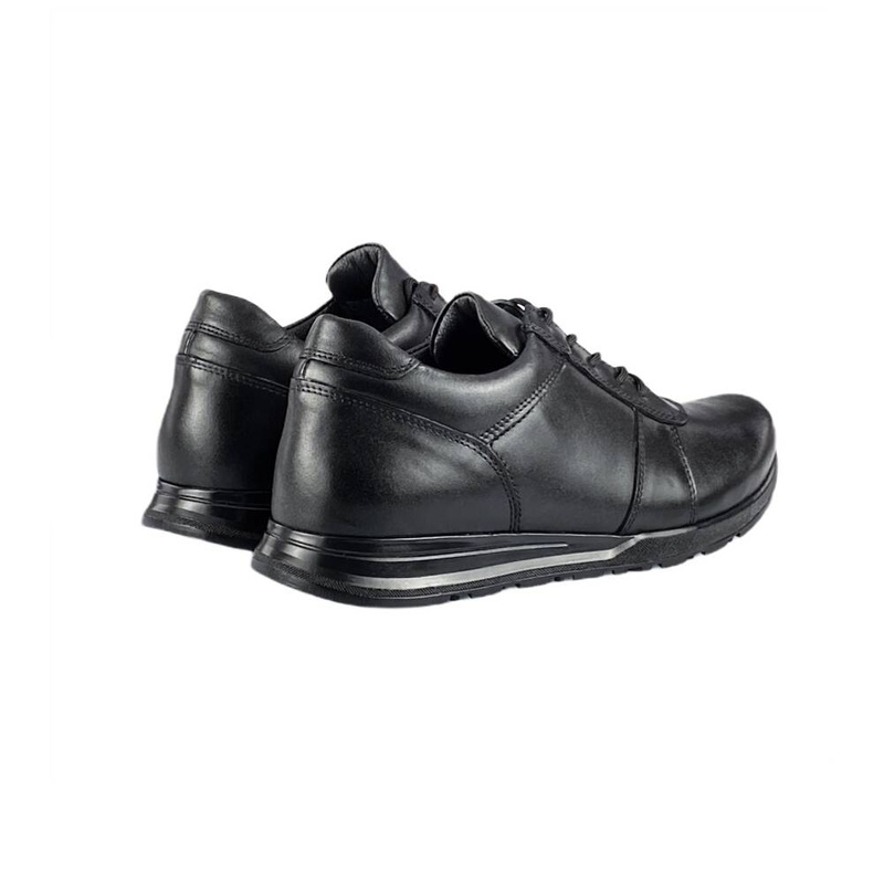ALONZO Schuhe Mit Erhöhung Für Männer +7 CM | BETELLI