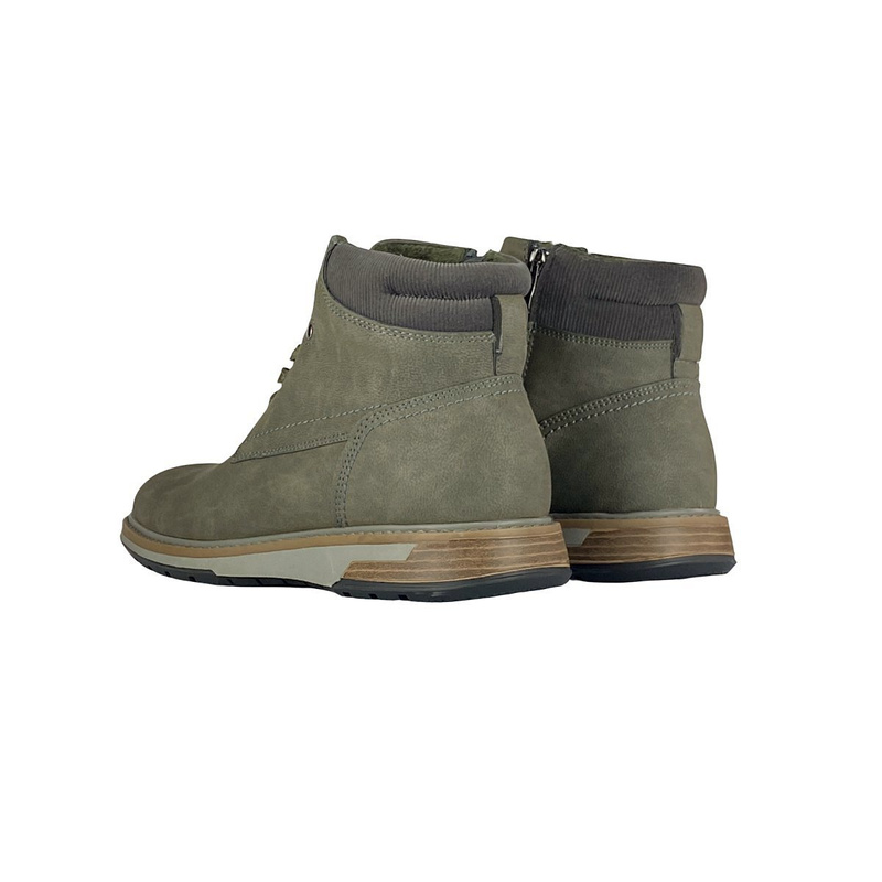 Schuhe Mit Erhöhung Für Männer HENRY + 7 CM | HIGH UPPER