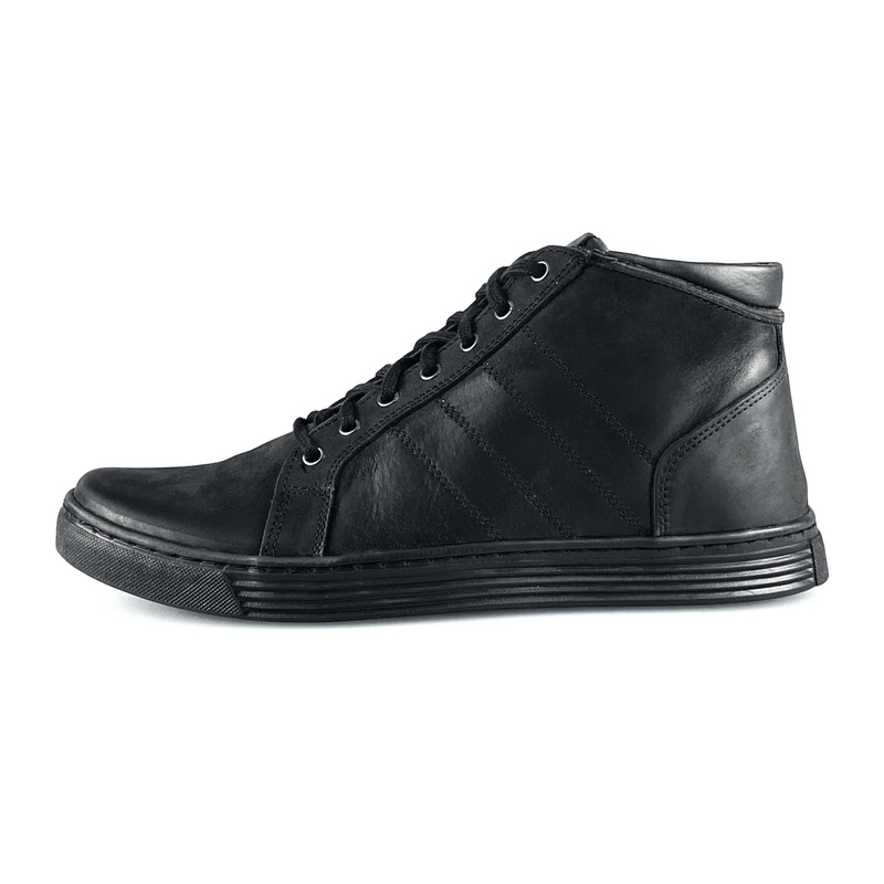 Schuhe Mit Erhöhung Für Männer TURYN +6 CM | BETELLI