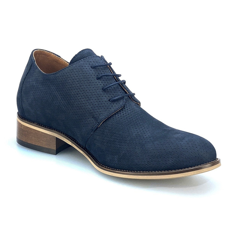 Schuhe Mit Erhöhung Für Männer VERONA +7 CM | BETELLI