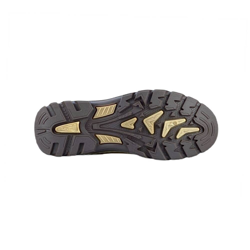 MONTI Schuhe Mit Erhöhung Für Männer +7 CM