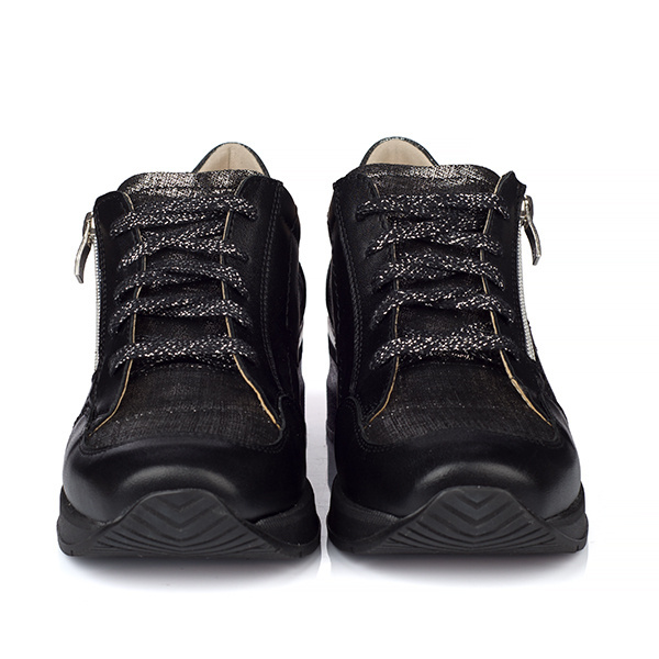 Damen OLIVIA + 7CM Aufzugsschuhe | BETELLI