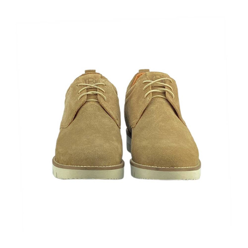 Schuhe Die Grösser Machen FANO 7 CM Größer | BETELLI