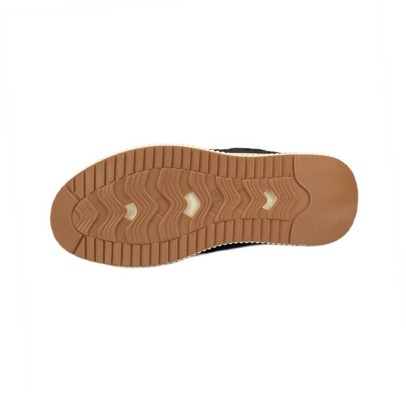 Schuhe Mit Erhöhung Für Damen  ZOYA +8 CM | HIGH UPPER
