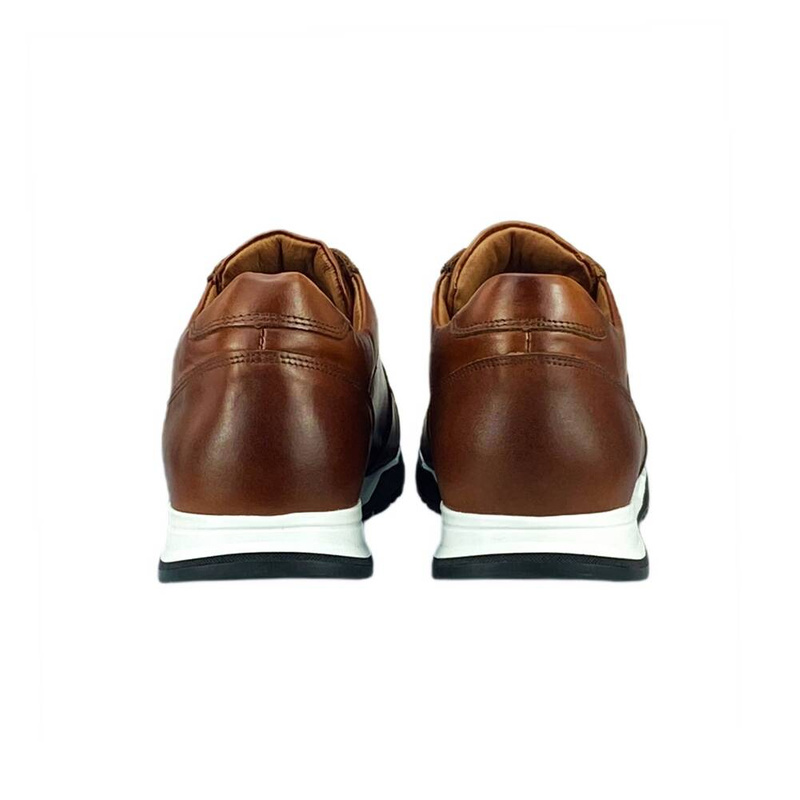 Schuhe Mit Erhöhung Für Männer GILBERTO +7 CM | BETELLI