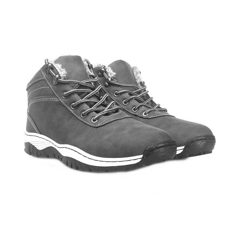 MARCO Schuhe Mit Erhöhung Für Männer +8 CM | HIGH UPPER