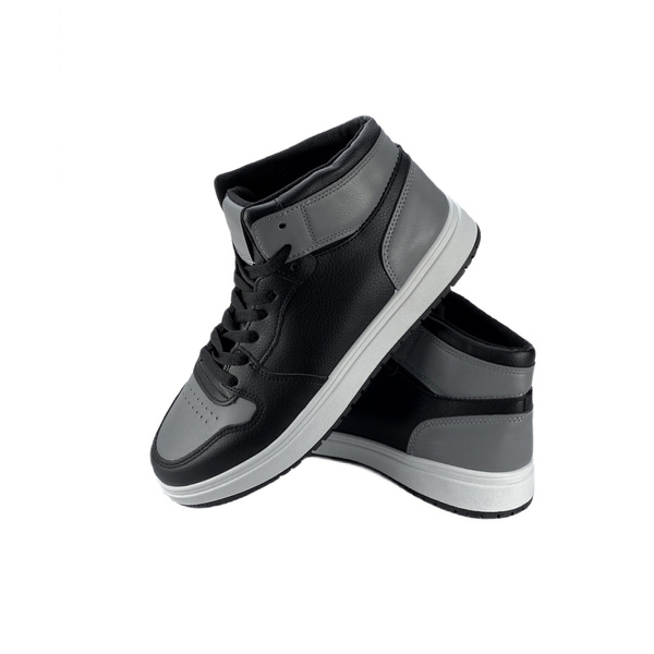 FEDERICO Schuhe Mit Erhöhung Für Männer  + 7 CM Größer | HIGH UPPER