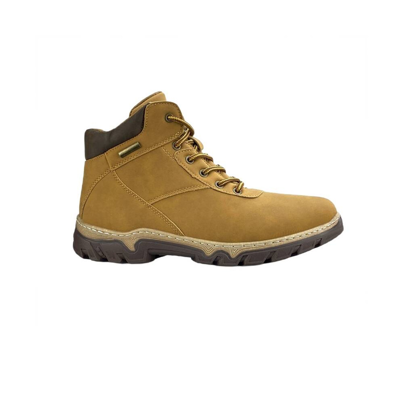MONTI Schuhe Mit Erhöhung Für Männer +7 CM