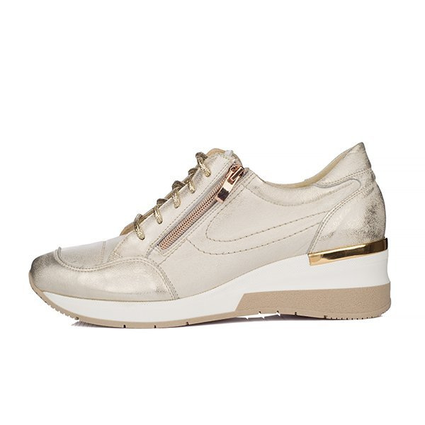 Damen STEFANIA + 7CM Aufzugsschuhe | BETELLI