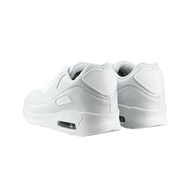 Schuhe Mit Erhöhung Für Männer ALBERTO + 7 CM Größer | HIGH UPPER