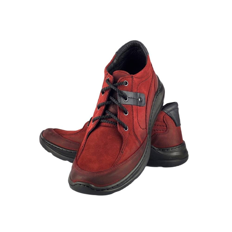 JACOBO Schuhe Mit Erhöhung Für Männer  +6CM | BETELLI
