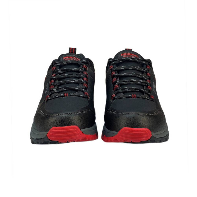 Schuhe Mit Erhöhung Für Männer DYLAN + 6 CM Größer | HIGH UPPER
