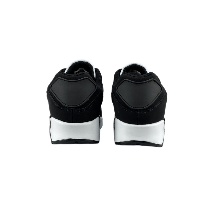 Schuhe Mit Erhöhung Für Männer  ANTHONY+ 6 CM | HIGH UPPER