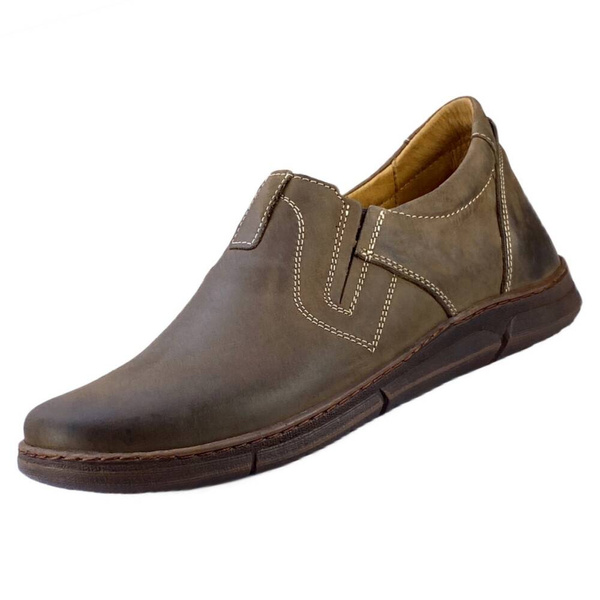 Schuhe Mit Erhöhung Für Männer BRUNO +6 CM| BETELLI