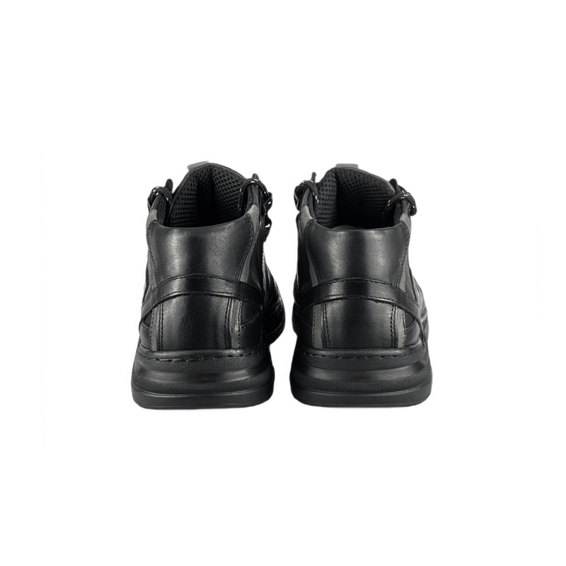 MASSIMILIANO Schuhe Mit Erhöhung Für Männer  +6 CM | BETELLI