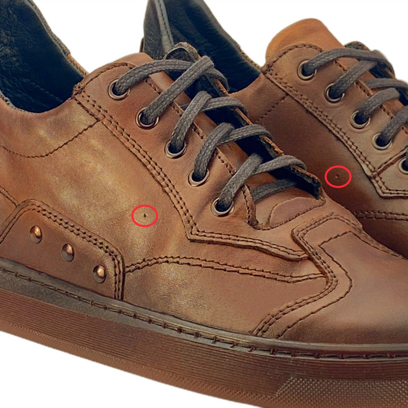 Schuhe Mit Erhöhung Für Männer  ALESSIO II + 7 CM | BETELLI