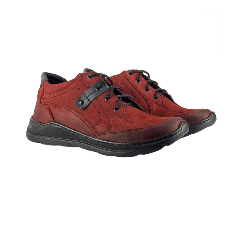 JACOBO Schuhe Mit Erhöhung Für Männer  +6CM | BETELLI