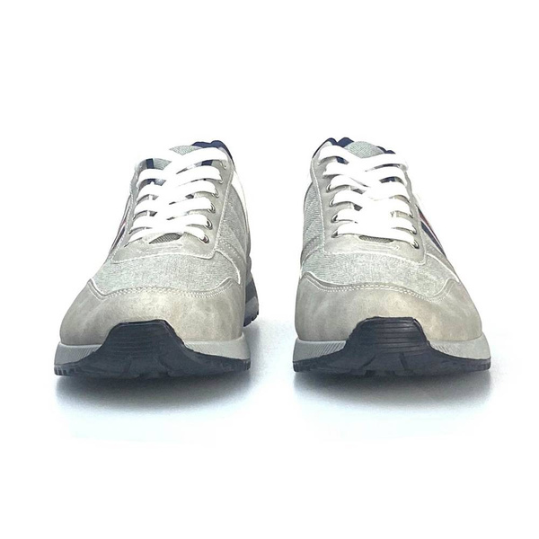 IVO Schuhe Mit Erhöhung Für Männer + 7 CM | HIGH UPPER