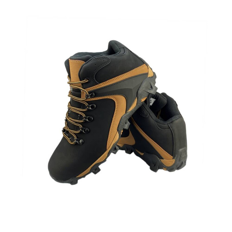 Schuhe Die Grösser Machen JACKSON + 6 CM | HIGH UPPER