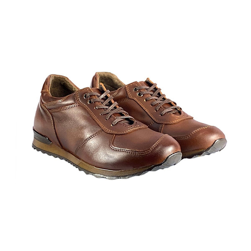 Schuhe Mit Erhöhung Für Männer ROMANO +7 CM | BETELLI
