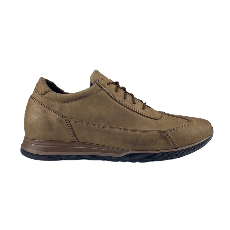 Schuhe Mit Erhöhung Für Männer CERTINO +7 CM | BETELLI