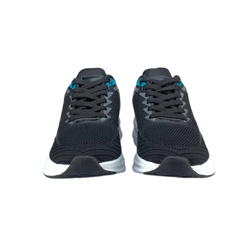 Schuhe Mit Erhöhung Für Männer RICK + 6 CM Größer | HIGH UPPER