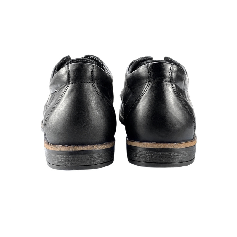 Schuhe Mit Erhöhung Für Männer PISA + 6 CM | BETELLI