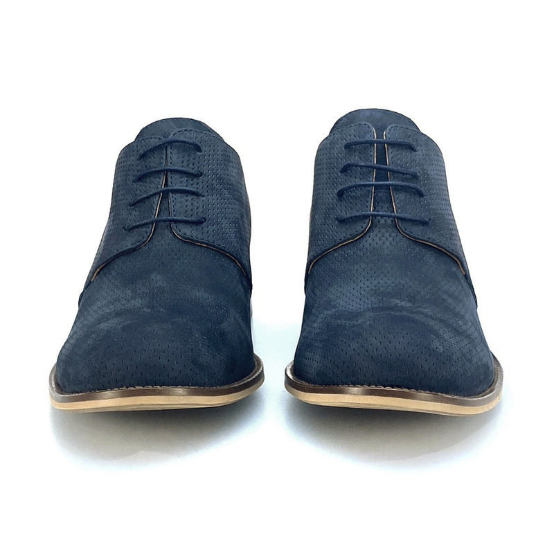 Schuhe Mit Erhöhung Für Männer VERONA +7 CM | BETELLI