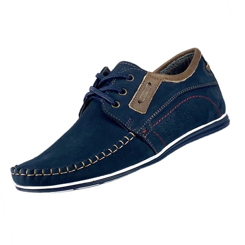  Schuhe Mit Erhöhung Für Männer TOSKANIA + 6 CM | BETELLI