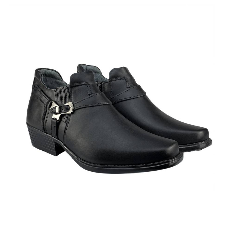  Schuhe Mit Erhöhung Für Männer GINO + 7 CM | BETELLI