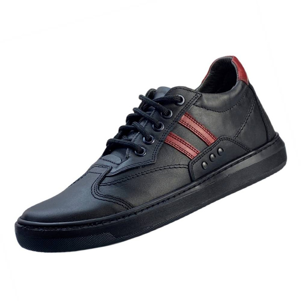 Schuhe Mit Erhöhung Für Männer  FERENTINO +6 CM | BETELLI
