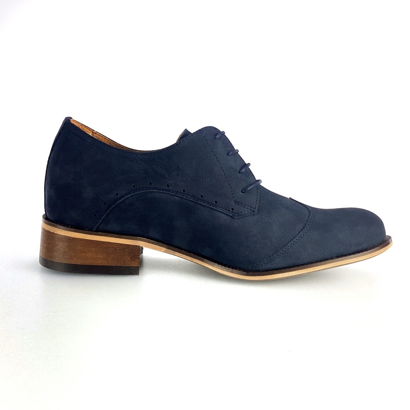Schuhe Mit Erhöhung Für Männer TARO +7 CM | BETELLI