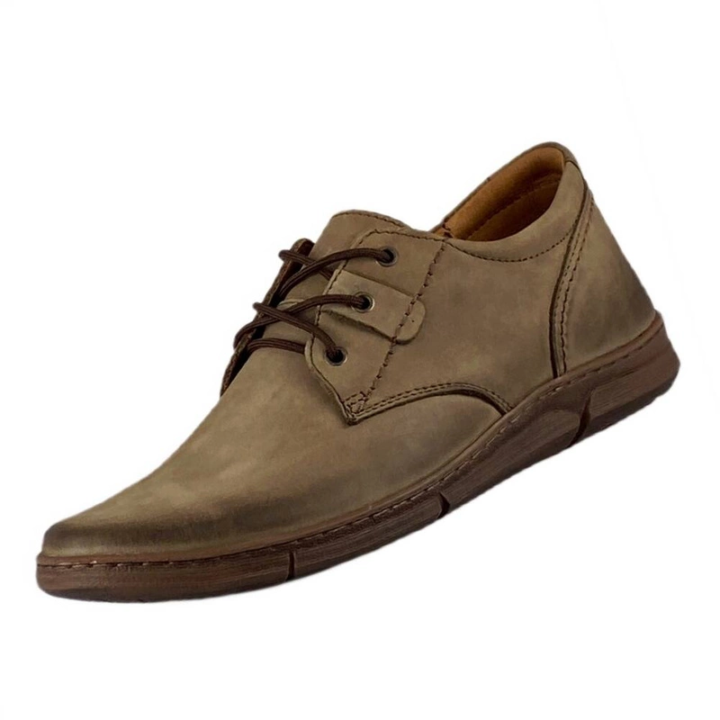  Schuhe Mit Erhöhung Für Männer CAMILLO +6 CM | BETELLI